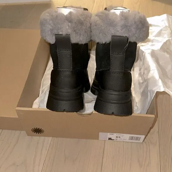 UGG Women's Ashton Addie Cold Weather Booties